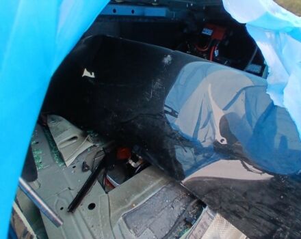 Черный БМВ M2, объемом двигателя 0 л и пробегом 16 тыс. км за 23500 $, фото 13 на Automoto.ua