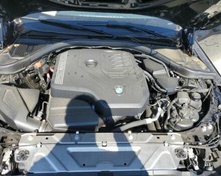 Черный БМВ M2, объемом двигателя 0 л и пробегом 16 тыс. км за 23500 $, фото 8 на Automoto.ua