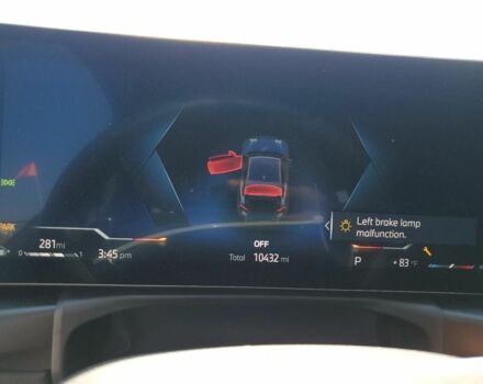 Черный БМВ M2, объемом двигателя 0 л и пробегом 16 тыс. км за 23500 $, фото 7 на Automoto.ua