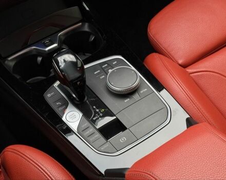 Черный БМВ M2, объемом двигателя 2 л и пробегом 88 тыс. км за 27950 $, фото 15 на Automoto.ua