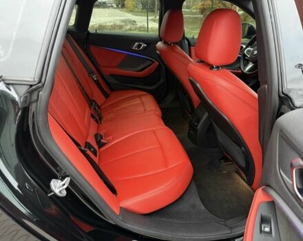 Черный БМВ M2, объемом двигателя 2 л и пробегом 88 тыс. км за 27950 $, фото 22 на Automoto.ua