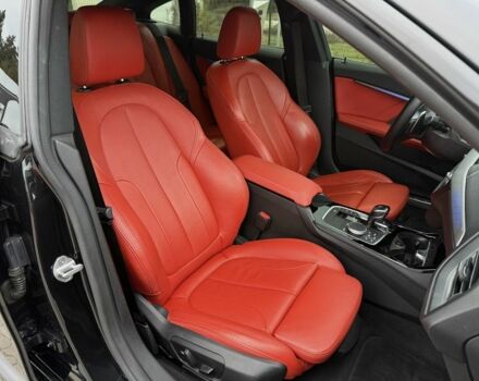 Черный БМВ M2, объемом двигателя 2 л и пробегом 88 тыс. км за 27950 $, фото 21 на Automoto.ua