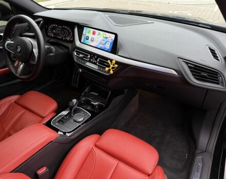 Черный БМВ M2, объемом двигателя 2 л и пробегом 88 тыс. км за 27950 $, фото 20 на Automoto.ua