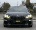 Черный БМВ M2, объемом двигателя 2 л и пробегом 88 тыс. км за 27950 $, фото 2 на Automoto.ua