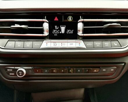 Черный БМВ M2, объемом двигателя 2 л и пробегом 88 тыс. км за 27950 $, фото 14 на Automoto.ua