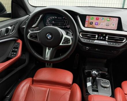 Черный БМВ M2, объемом двигателя 2 л и пробегом 88 тыс. км за 27950 $, фото 16 на Automoto.ua