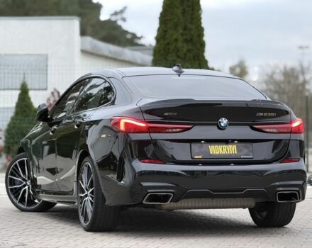 Черный БМВ M2, объемом двигателя 2 л и пробегом 88 тыс. км за 27950 $, фото 6 на Automoto.ua