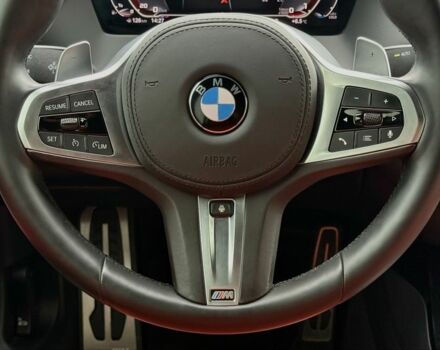 Черный БМВ M2, объемом двигателя 2 л и пробегом 88 тыс. км за 27950 $, фото 12 на Automoto.ua