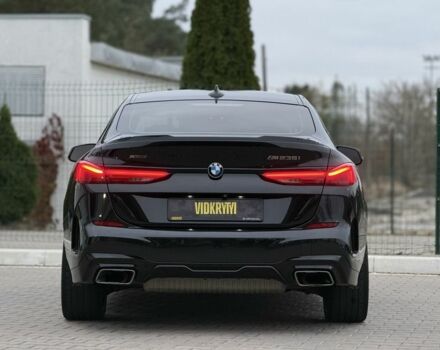 Черный БМВ M2, объемом двигателя 2 л и пробегом 88 тыс. км за 27950 $, фото 8 на Automoto.ua