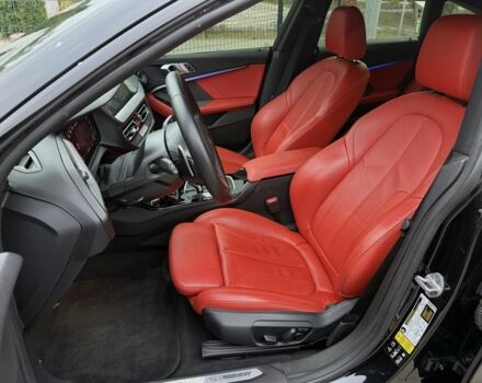 Черный БМВ M2, объемом двигателя 2 л и пробегом 88 тыс. км за 27950 $, фото 17 на Automoto.ua