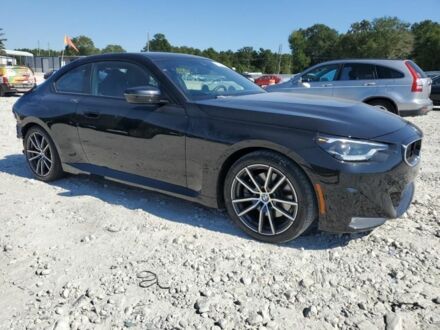 БМВ M2 2024 в Ровно на Automoto.ua Черный БМВ M2, объемом двигателя 0 л и пробегом 16 тыс. км за 23500 $, фото 1 на Automoto.ua