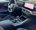 Красный БМВ M2, объемом двигателя 3 л и пробегом 16 тыс. км за 13200 $, фото 12 на Automoto.ua