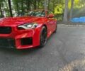 Красный БМВ M2, объемом двигателя 3 л и пробегом 16 тыс. км за 13200 $, фото 1 на Automoto.ua