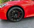 Красный БМВ M2, объемом двигателя 3 л и пробегом 16 тыс. км за 13200 $, фото 8 на Automoto.ua