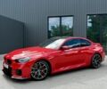 Червоний БМВ M2, об'ємом двигуна 2.99 л та пробігом 13 тис. км за 95000 $, фото 1 на Automoto.ua