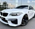 БМВ M2, объемом двигателя 3 л и пробегом 95 тыс. км за 42900 $, фото 20 на Automoto.ua