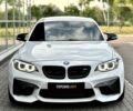 БМВ M2, объемом двигателя 3 л и пробегом 95 тыс. км за 42900 $, фото 21 на Automoto.ua
