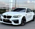 БМВ M2, объемом двигателя 3 л и пробегом 95 тыс. км за 42900 $, фото 19 на Automoto.ua