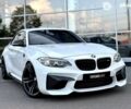 БМВ M2, объемом двигателя 3 л и пробегом 95 тыс. км за 42900 $, фото 1 на Automoto.ua