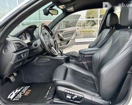 БМВ M2, объемом двигателя 3 л и пробегом 95 тыс. км за 42900 $, фото 27 на Automoto.ua