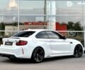 БМВ M2, объемом двигателя 3 л и пробегом 95 тыс. км за 42900 $, фото 6 на Automoto.ua