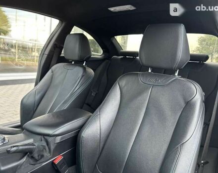БМВ M2, объемом двигателя 3 л и пробегом 95 тыс. км за 42900 $, фото 28 на Automoto.ua