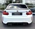 БМВ M2, объемом двигателя 3 л и пробегом 95 тыс. км за 42900 $, фото 11 на Automoto.ua