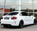 БМВ M2, объемом двигателя 3 л и пробегом 95 тыс. км за 42900 $, фото 8 на Automoto.ua