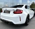 БМВ M2, объемом двигателя 3 л и пробегом 95 тыс. км за 42900 $, фото 10 на Automoto.ua