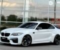 БМВ M2, объемом двигателя 3 л и пробегом 95 тыс. км за 42900 $, фото 17 на Automoto.ua