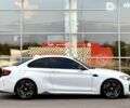 БМВ M2, объемом двигателя 3 л и пробегом 95 тыс. км за 42900 $, фото 5 на Automoto.ua