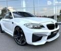 БМВ M2, объемом двигателя 3 л и пробегом 95 тыс. км за 42900 $, фото 1 на Automoto.ua
