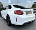 БМВ M2, объемом двигателя 3 л и пробегом 95 тыс. км за 42900 $, фото 12 на Automoto.ua