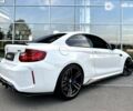 БМВ M2, объемом двигателя 3 л и пробегом 95 тыс. км за 42900 $, фото 7 на Automoto.ua