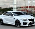 БМВ M2, объемом двигателя 3 л и пробегом 95 тыс. км за 42900 $, фото 4 на Automoto.ua