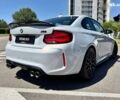БМВ M2, об'ємом двигуна 3 л та пробігом 41 тис. км за 61500 $, фото 7 на Automoto.ua