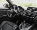 БМВ M2, объемом двигателя 3 л и пробегом 17 тыс. км за 57000 $, фото 19 на Automoto.ua
