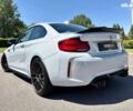 БМВ M2, об'ємом двигуна 3 л та пробігом 41 тис. км за 61500 $, фото 17 на Automoto.ua