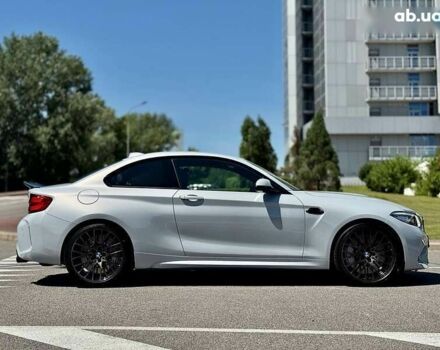 БМВ M2, объемом двигателя 3 л и пробегом 41 тыс. км за 54900 $, фото 21 на Automoto.ua