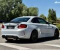 БМВ M2, объемом двигателя 3 л и пробегом 41 тыс. км за 54900 $, фото 5 на Automoto.ua