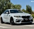 БМВ M2, об'ємом двигуна 3 л та пробігом 41 тис. км за 61500 $, фото 1 на Automoto.ua