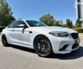 БМВ M2, объемом двигателя 3 л и пробегом 41 тыс. км за 54900 $, фото 4 на Automoto.ua