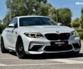 БМВ M2, об'ємом двигуна 3 л та пробігом 41 тис. км за 61500 $, фото 1 на Automoto.ua