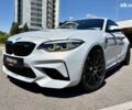 БМВ M2, об'ємом двигуна 3 л та пробігом 41 тис. км за 61500 $, фото 12 на Automoto.ua