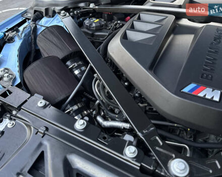 БМВ M2, объемом двигателя 0 л и пробегом 10 тыс. км за 87700 $, фото 18 на Automoto.ua