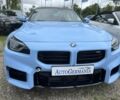 БМВ M2, объемом двигателя 2.99 л и пробегом 0 тыс. км за 90096 $, фото 7 на Automoto.ua