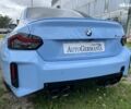 БМВ M2, объемом двигателя 2.99 л и пробегом 0 тыс. км за 90096 $, фото 14 на Automoto.ua