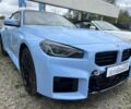 БМВ M2, объемом двигателя 2.99 л и пробегом 0 тыс. км за 90096 $, фото 1 на Automoto.ua