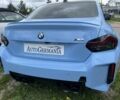 БМВ M2, объемом двигателя 2.99 л и пробегом 0 тыс. км за 90096 $, фото 15 на Automoto.ua