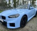 БМВ M2, объемом двигателя 2.99 л и пробегом 0 тыс. км за 90096 $, фото 12 на Automoto.ua